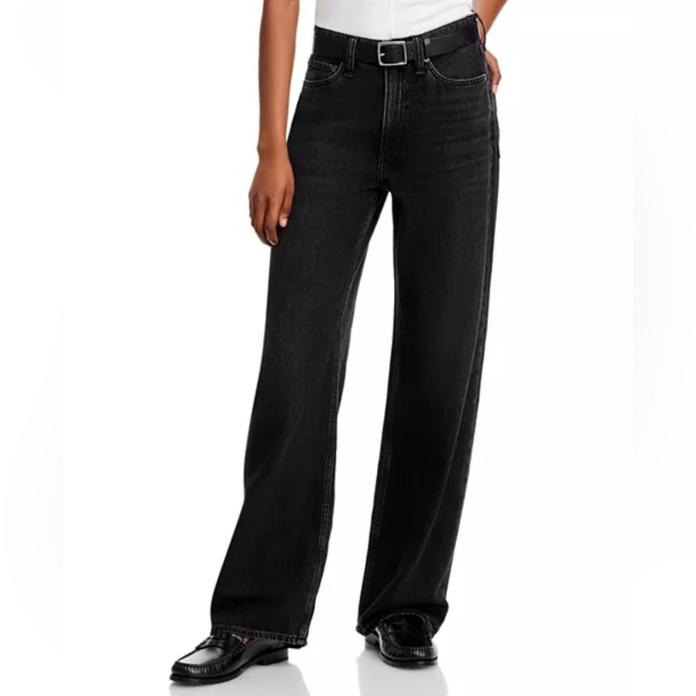 Rag & bone Featherweight Logan jeans